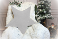 Load image into Gallery viewer, Star pillow