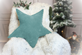 Load image into Gallery viewer, Star pillow