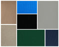 Load image into Gallery viewer, Garden cushions for EU pallet furniture OSLO - UV resistant