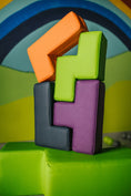 Load image into Gallery viewer, Educational cube TETRIX