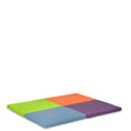 Load image into Gallery viewer, Foam blocks house