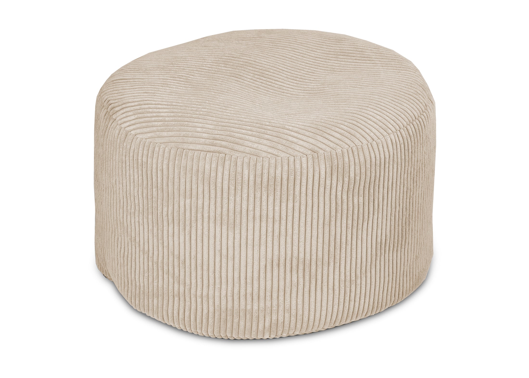 Classic Corduroy beanbag chair