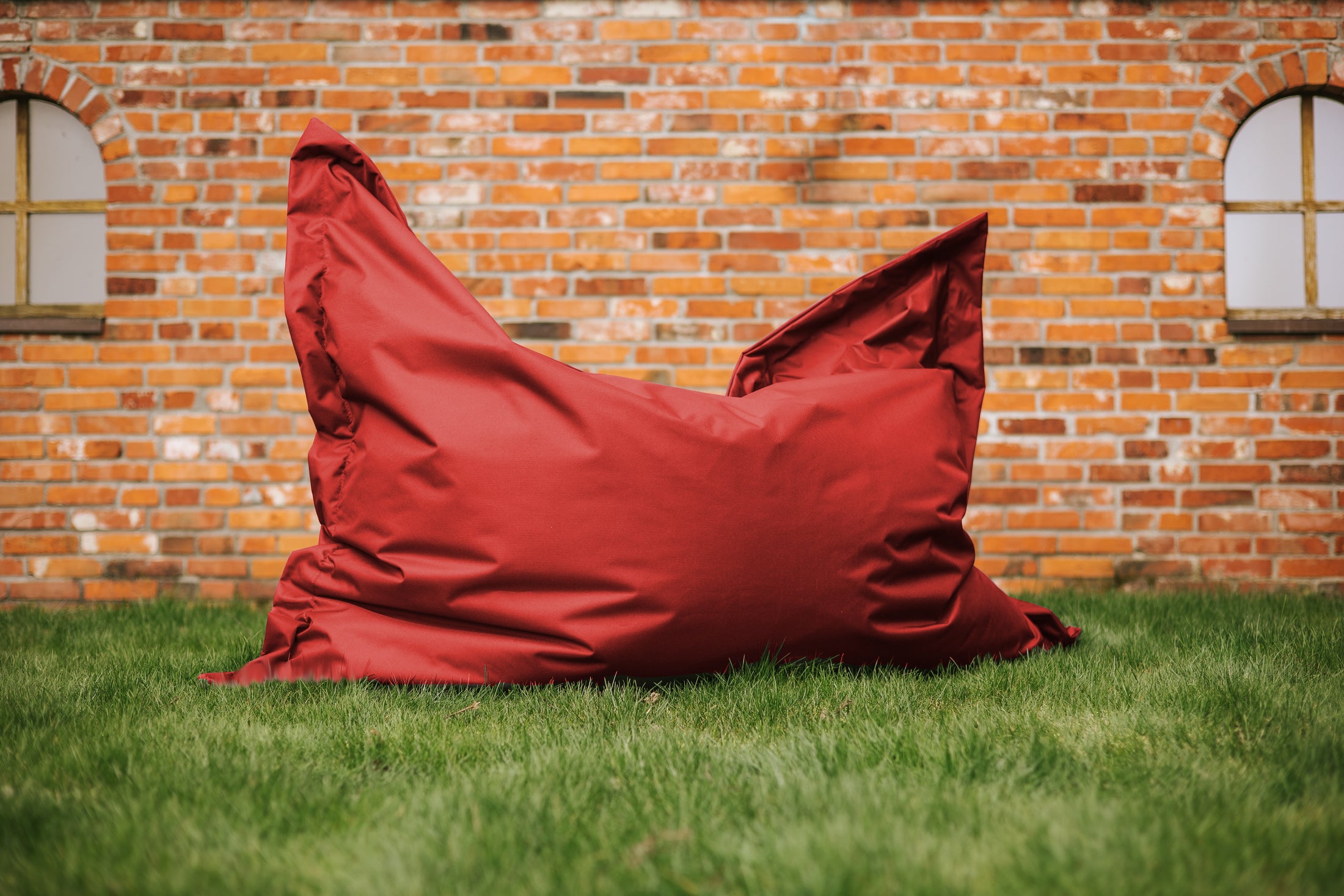 MEGA classic beanbag chair