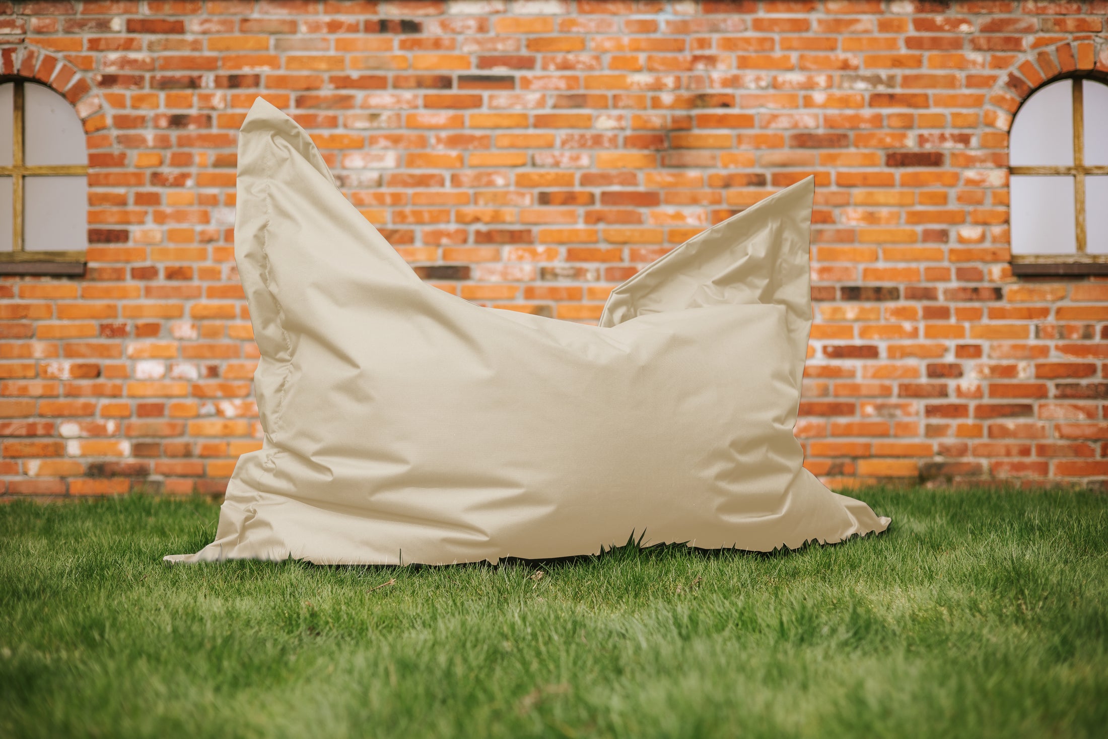 MEGA classic beanbag chair