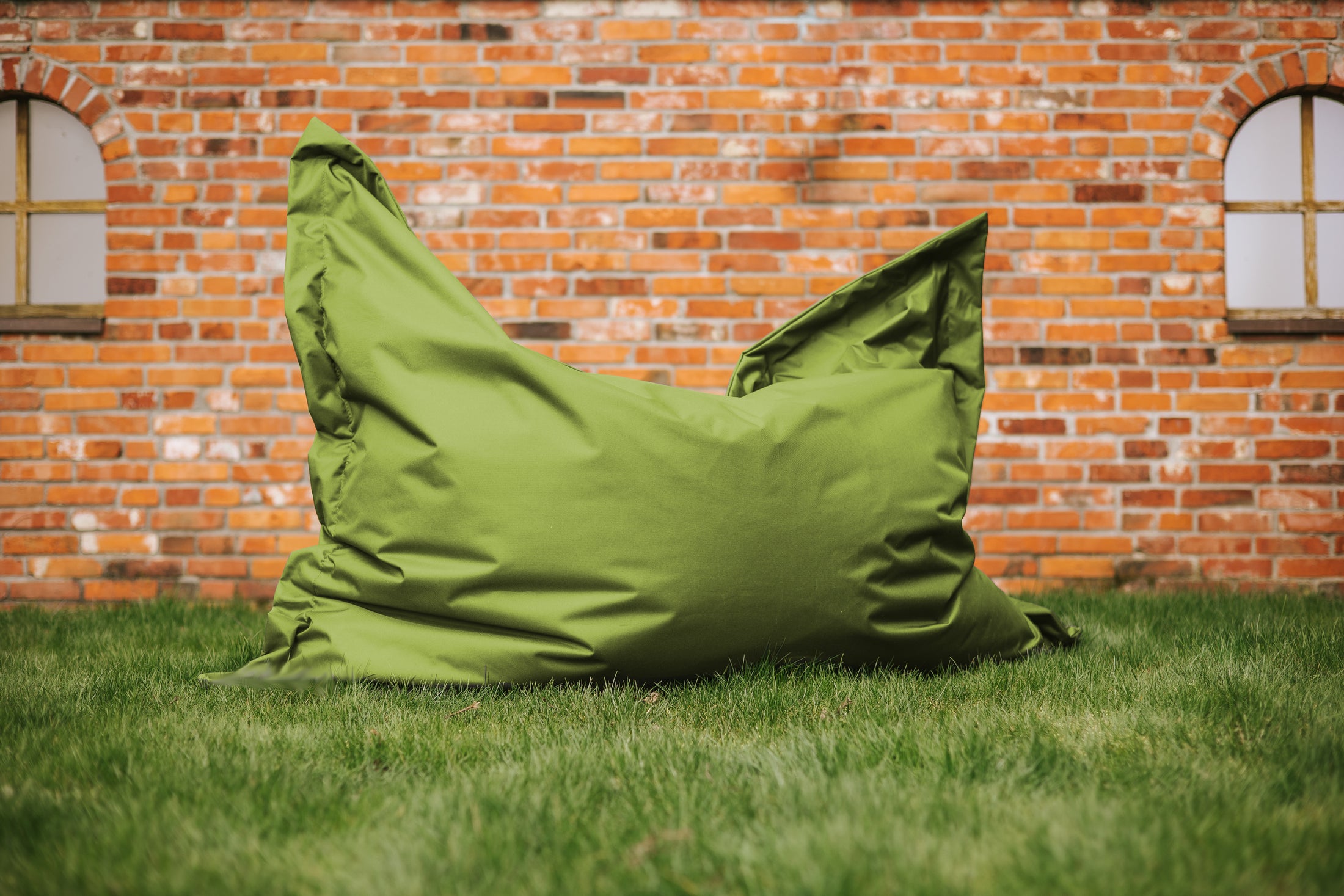 MEGA classic beanbag chair