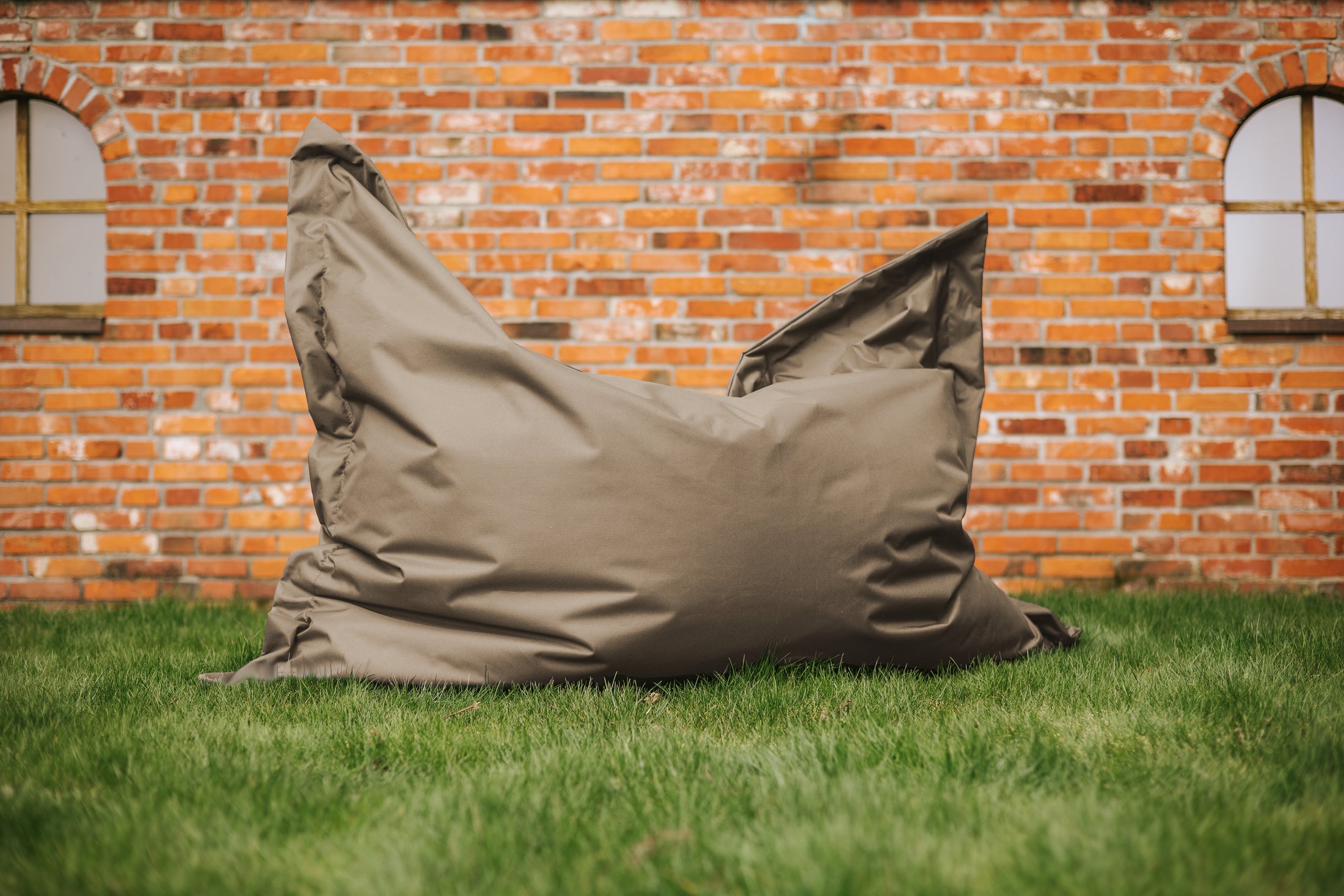 MEGA classic beanbag chair