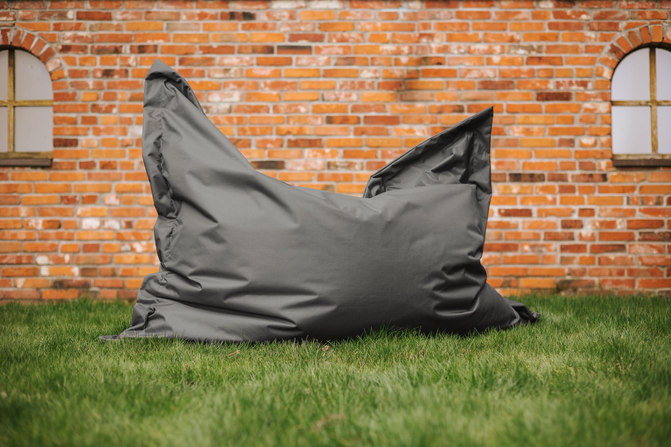 MEGA classic beanbag chair