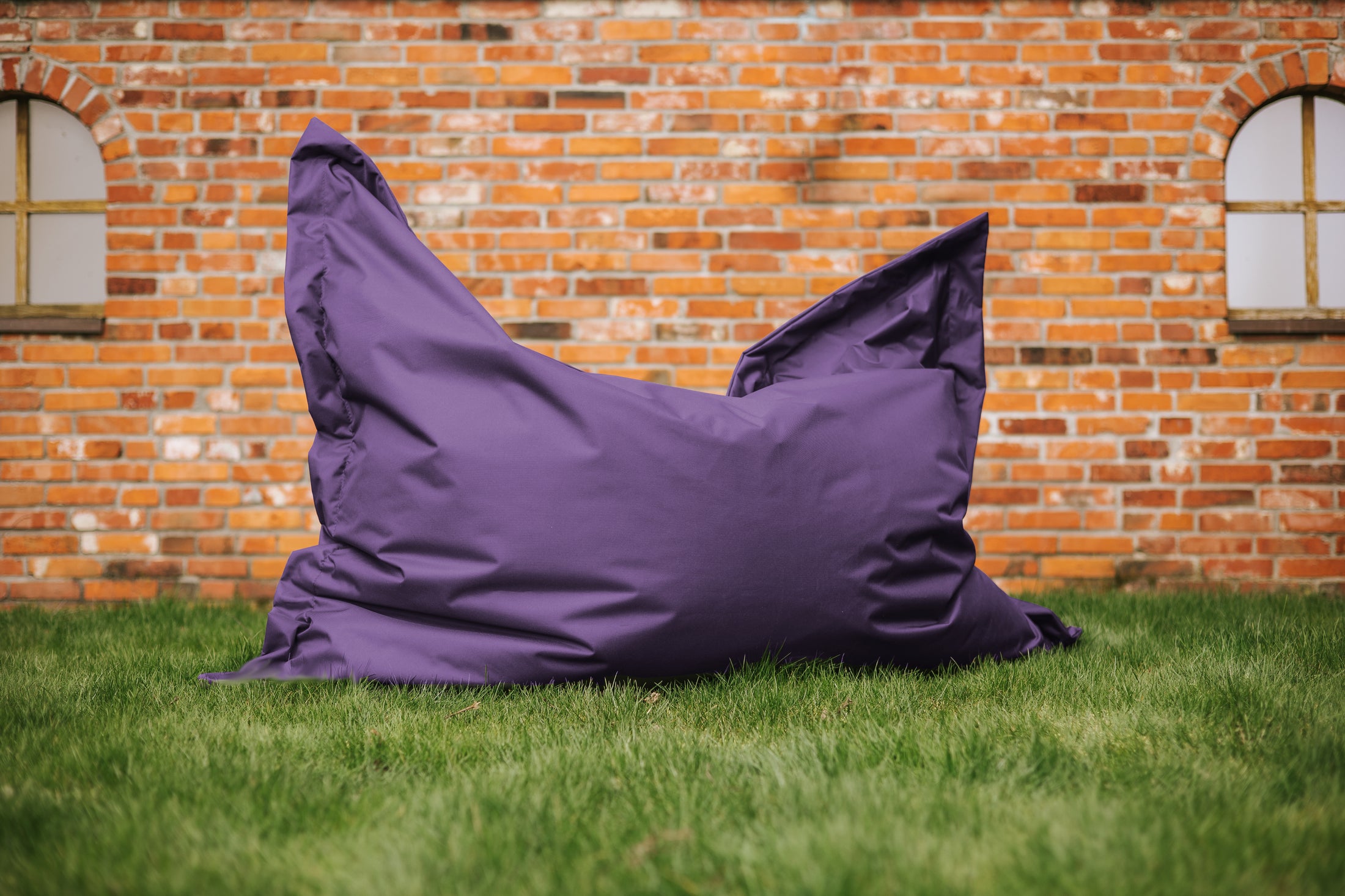 MEGA classic beanbag chair