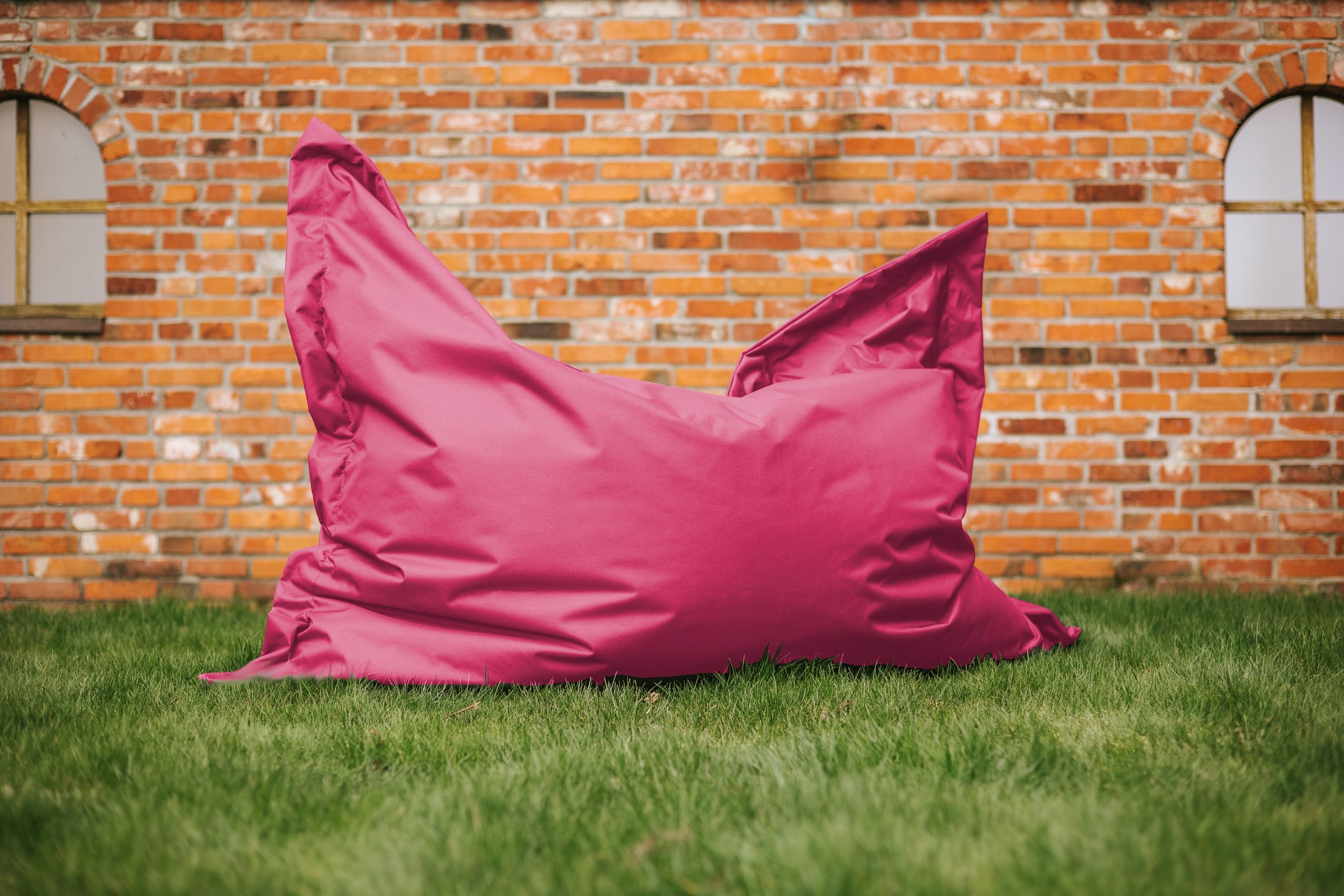 MEGA classic beanbag chair