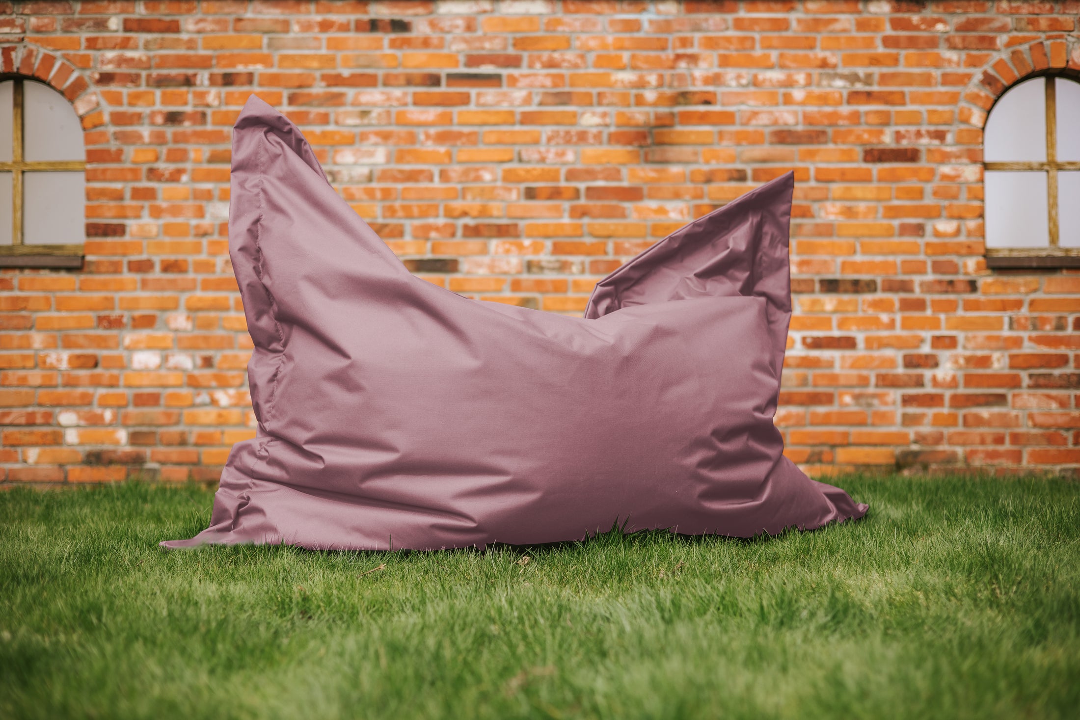 MEGA classic beanbag chair