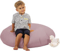 Load image into Gallery viewer, Water resistant Oxford fabric Pouffe beanbag
