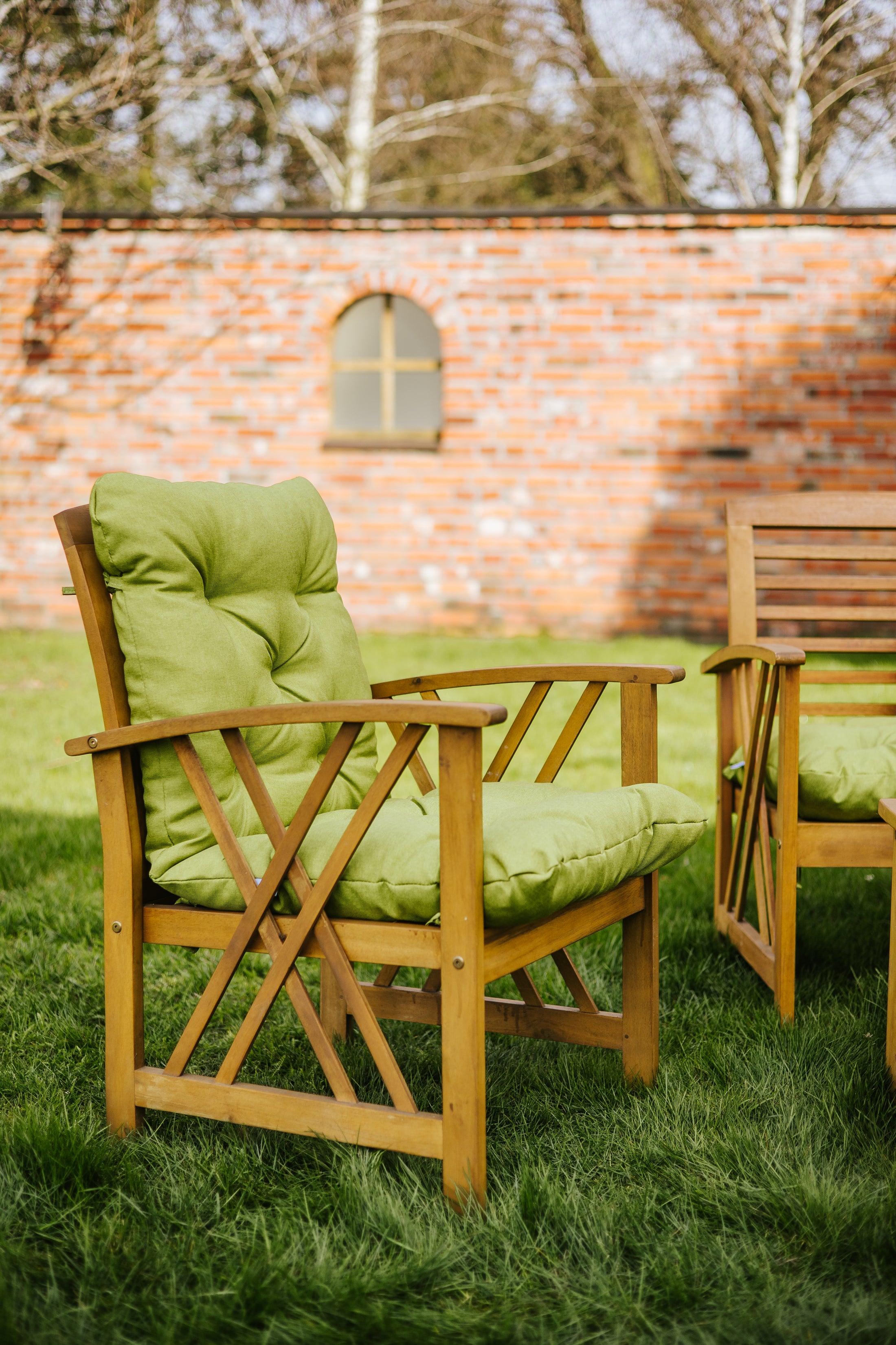 Chair cushion- Relax