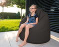 Load image into Gallery viewer, Beanbag classic - artificial leather
