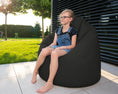 Load image into Gallery viewer, Beanbag classic - artificial leather
