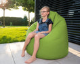 Load image into Gallery viewer, Beanbag classic - artificial leather
