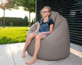 Load image into Gallery viewer, Beanbag classic - artificial leather
