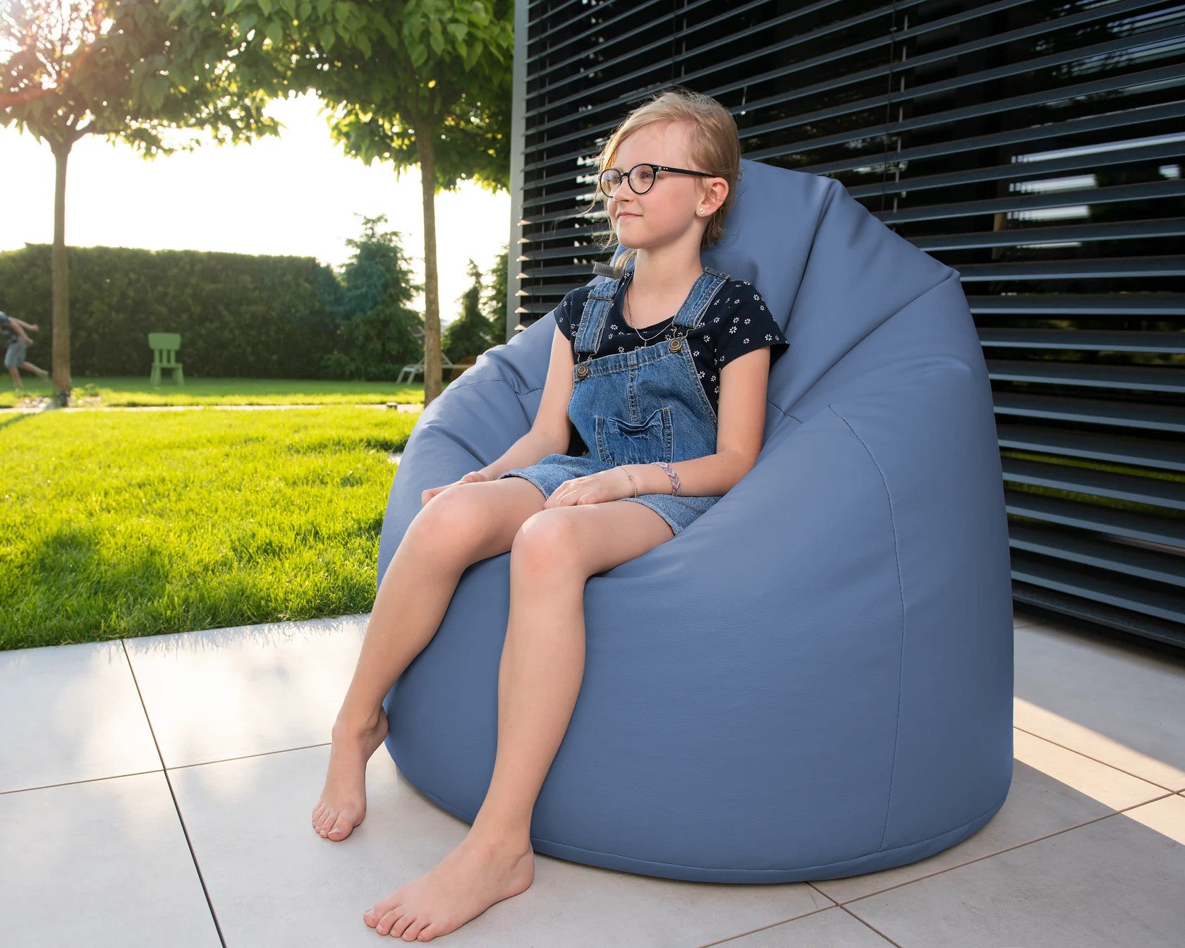 Beanbag classic - artificial leather