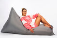 Load image into Gallery viewer, Bean bag water resistant -Oxford

