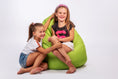 Load image into Gallery viewer, Classic beanbag
