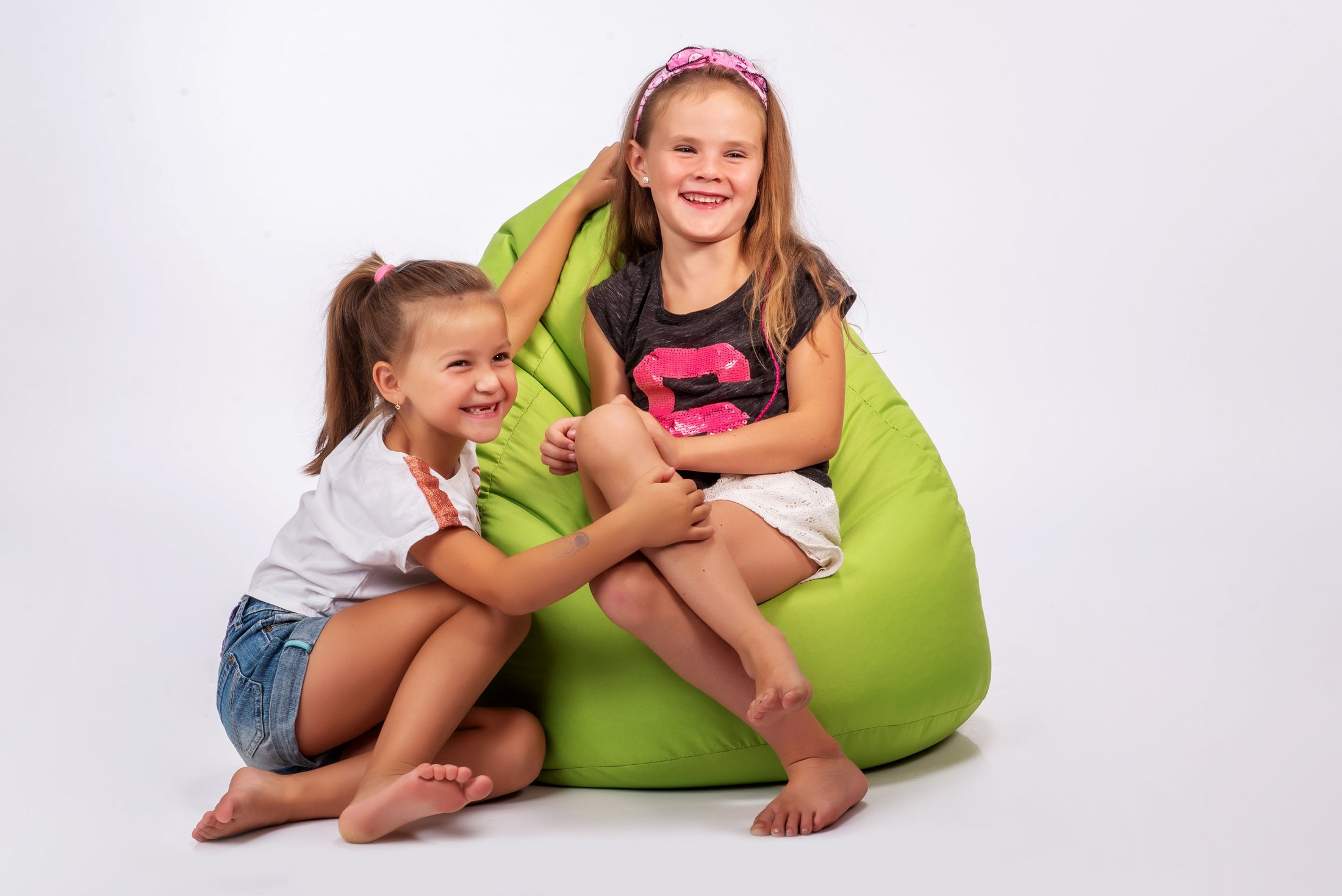 Classic beanbag