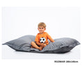 Load image into Gallery viewer, MEGA classic beanbag chair
