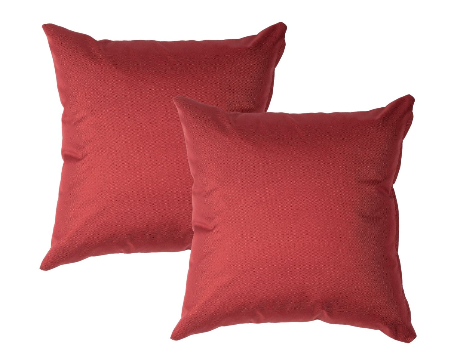 Garden decorative pillow