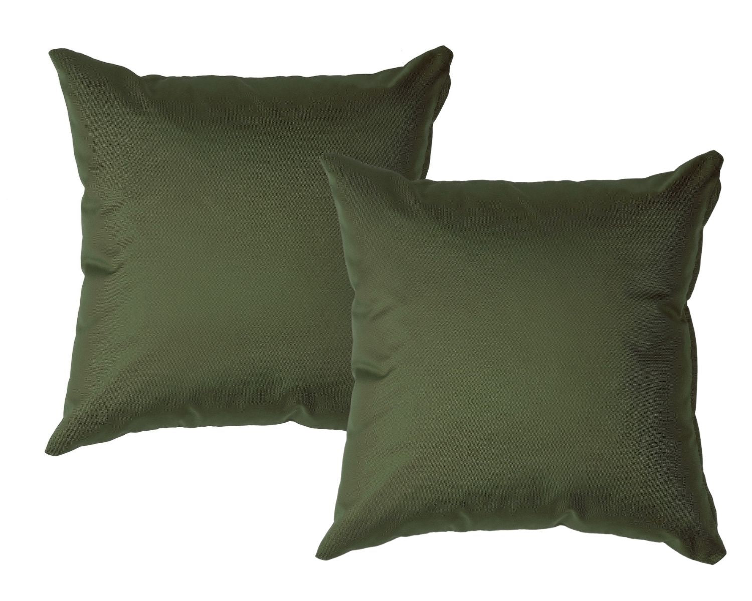 Garden decorative pillow