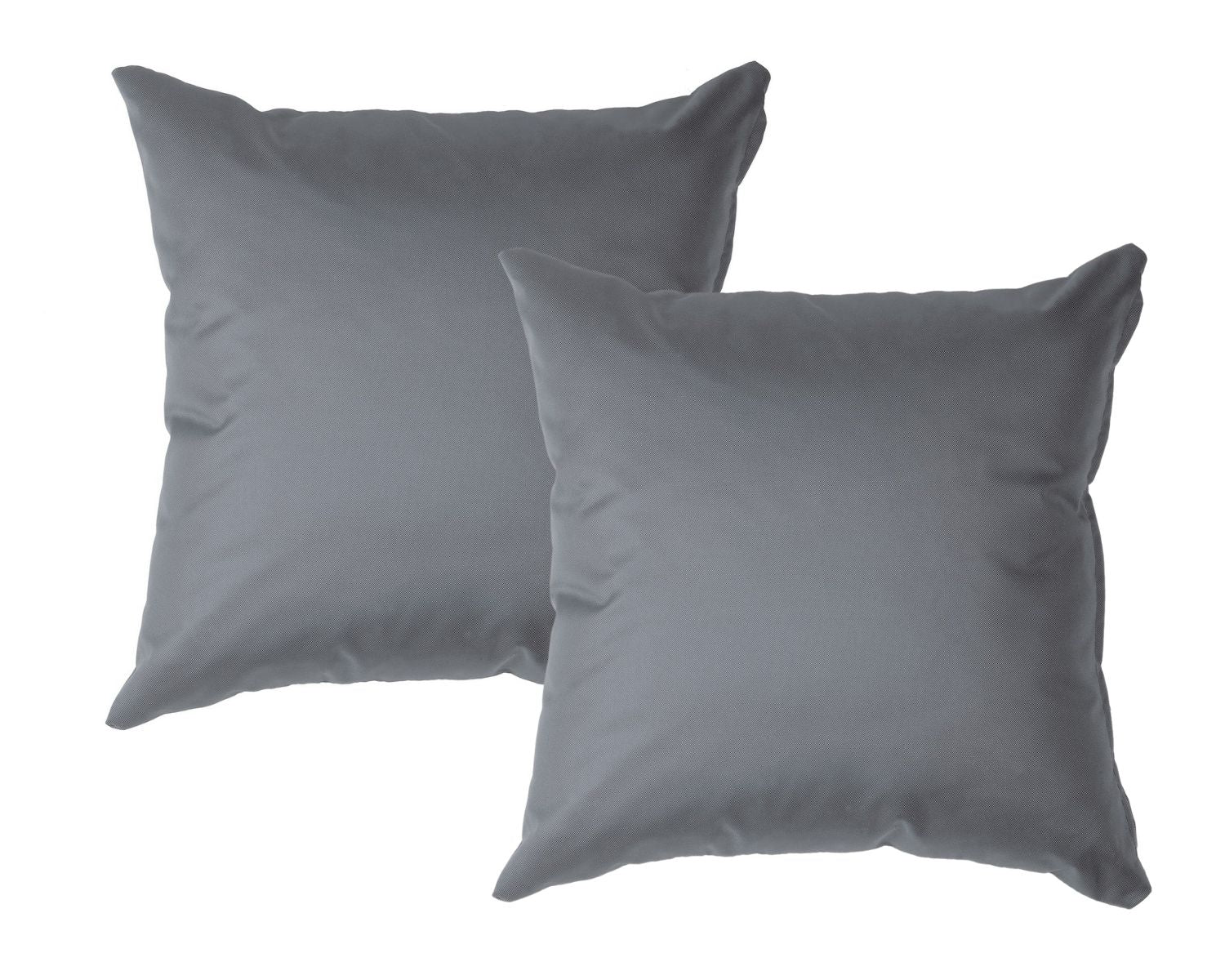 Garden decorative pillow