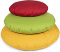 Load image into Gallery viewer, Water resistant Oxford fabric Pouffe beanbag
