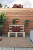 Load image into Gallery viewer, Garden cushions HAVANA
