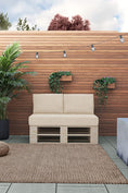 Load image into Gallery viewer, Garden cushions HAVANA

