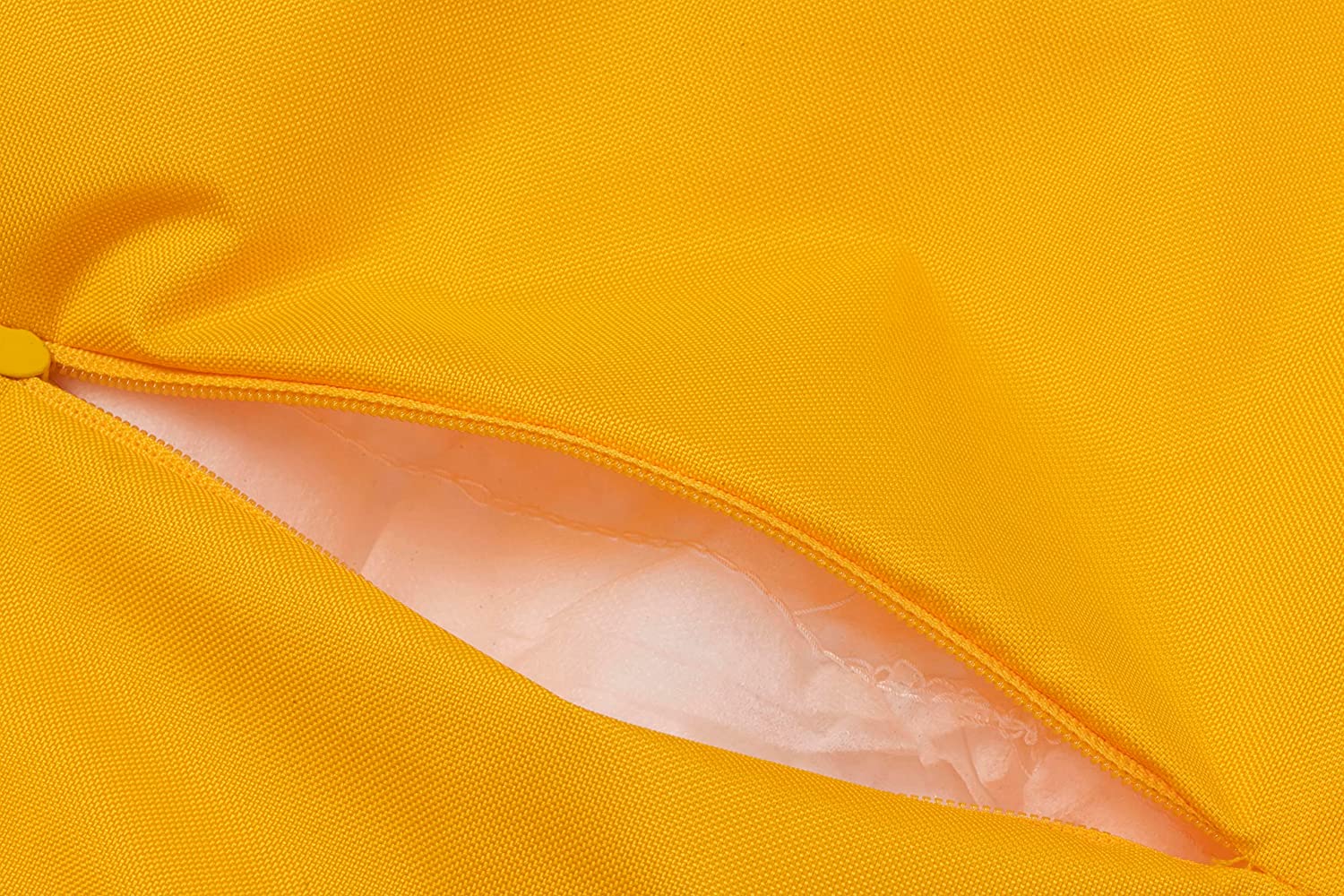 Cube pouffe beanbag - waterproof