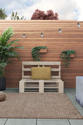 Load image into Gallery viewer, Garden cushions HAVANA
