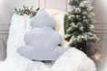 Load image into Gallery viewer, Decorative cushion Christmas tree
