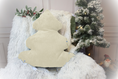 Load image into Gallery viewer, Decorative cushion Christmas tree
