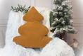 Load image into Gallery viewer, Decorative cushion Christmas tree
