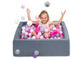 Load image into Gallery viewer, Pool with balls for children
