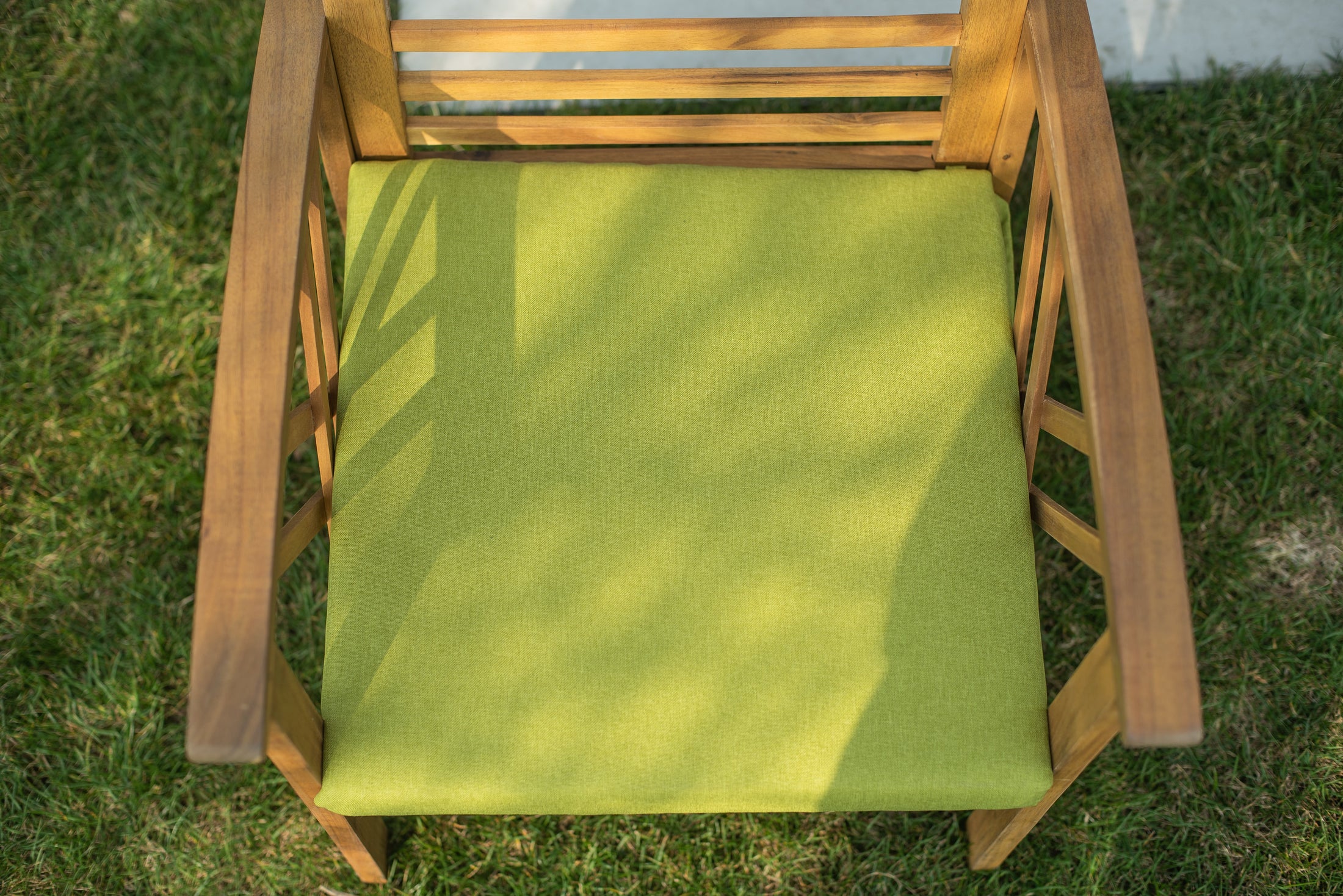 Chair cushion
