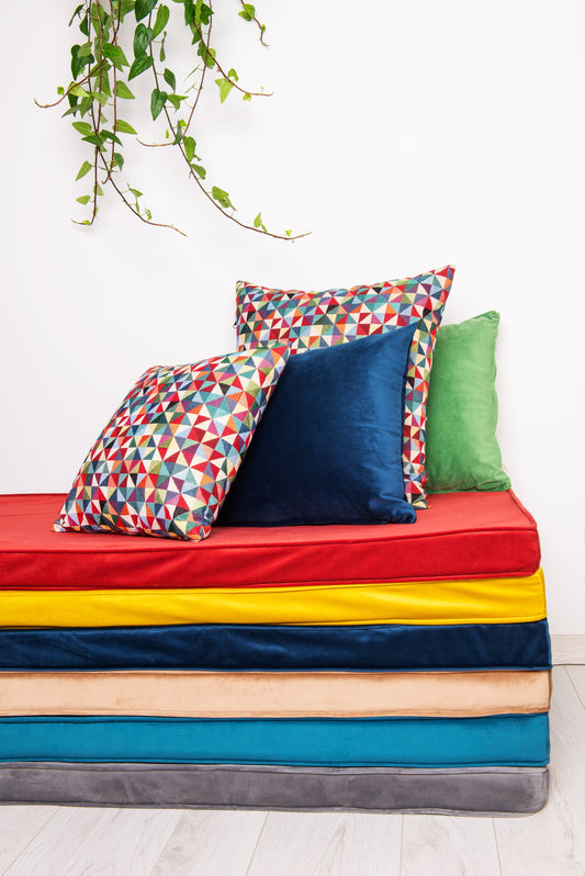 Kids Mattress VELVET