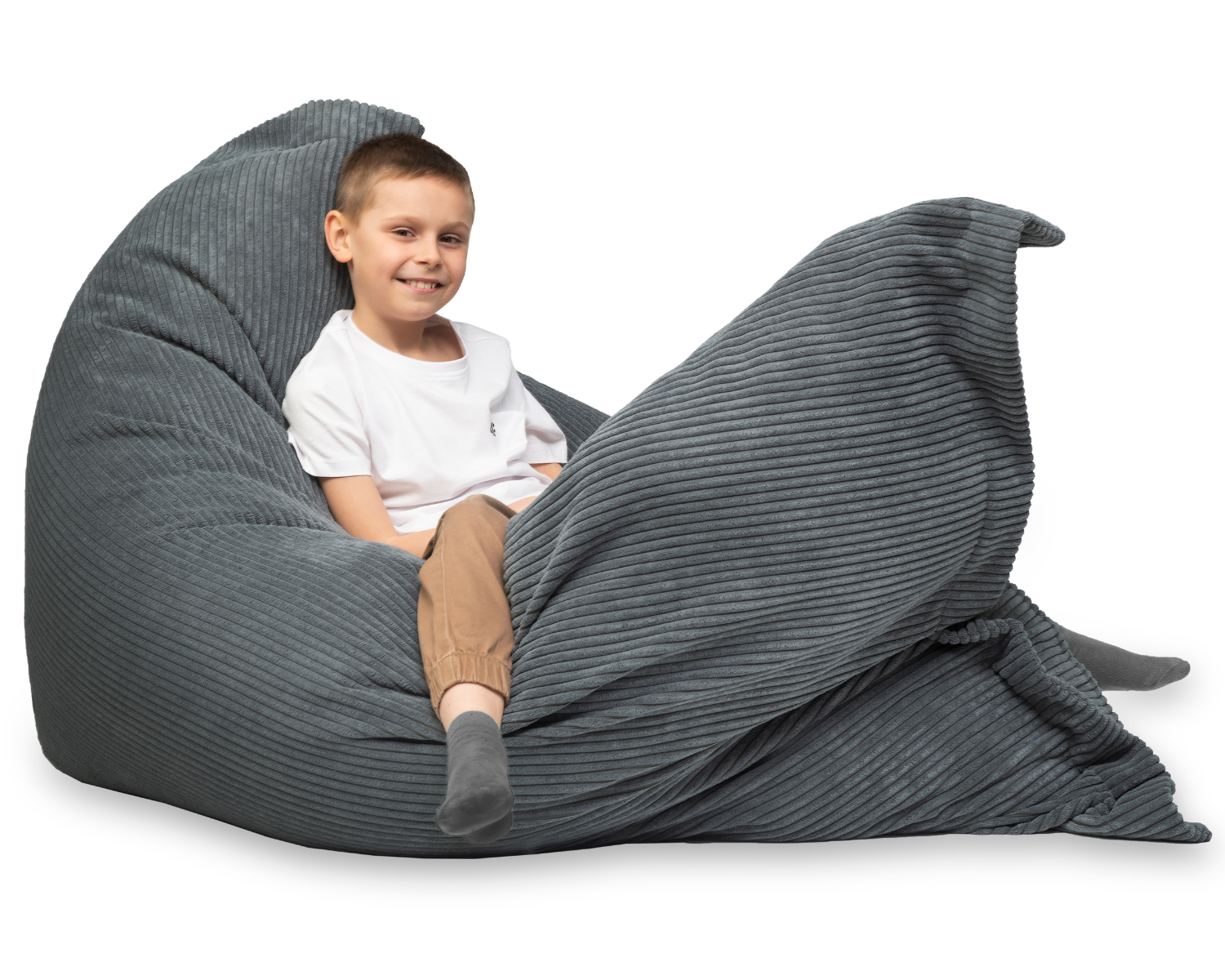 MEGA beanbag - corduroy