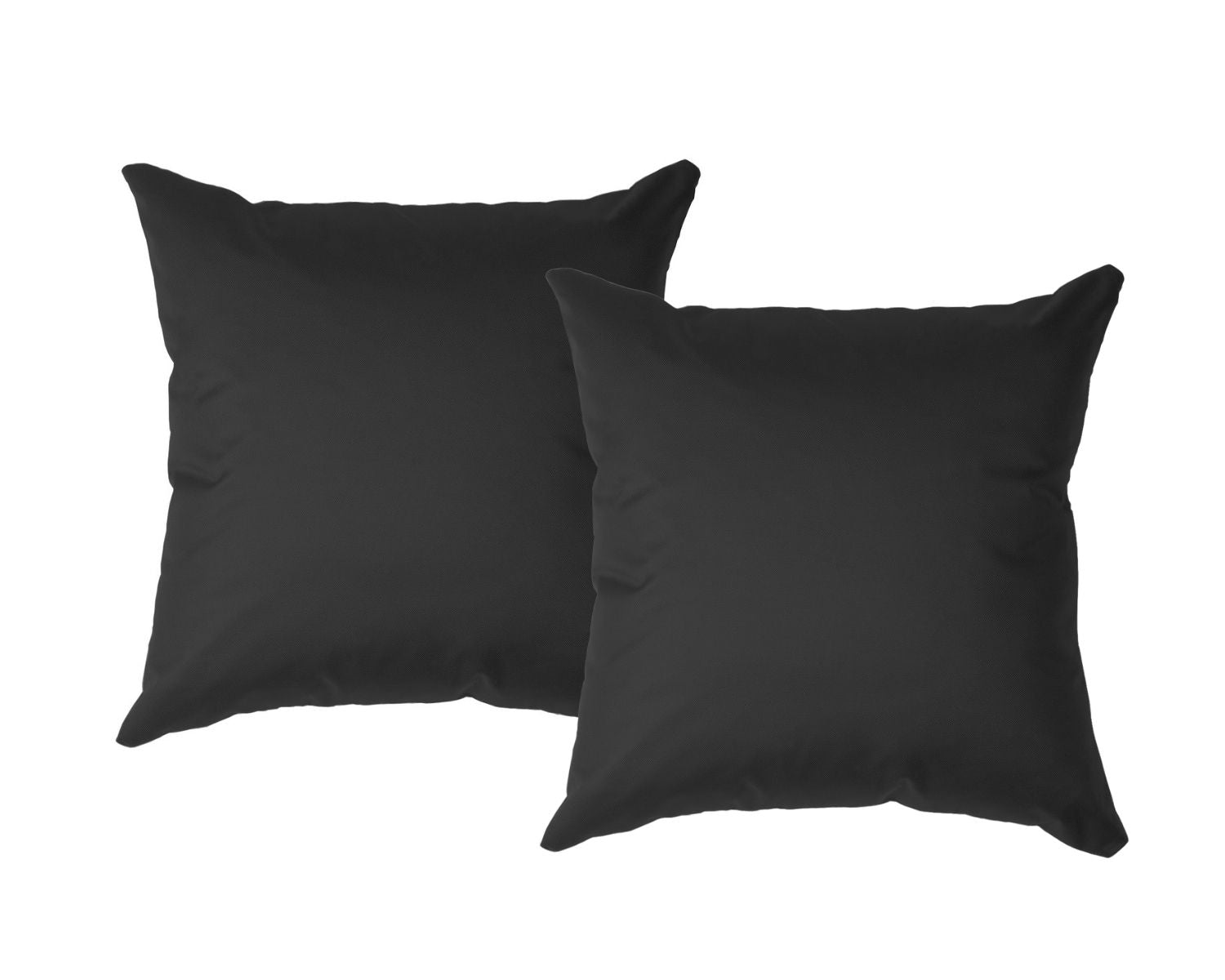 Garden decorative pillow