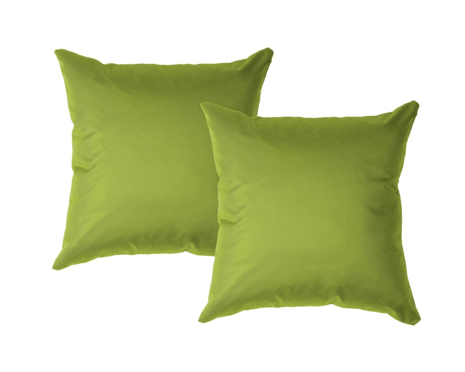 Garden decorative pillow