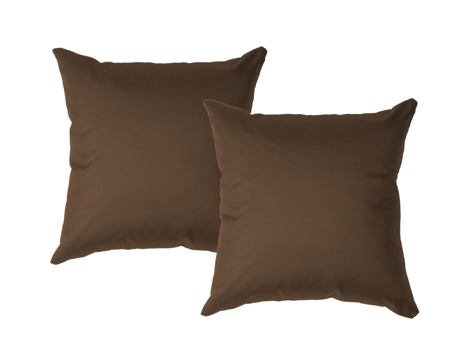 Garden decorative pillow