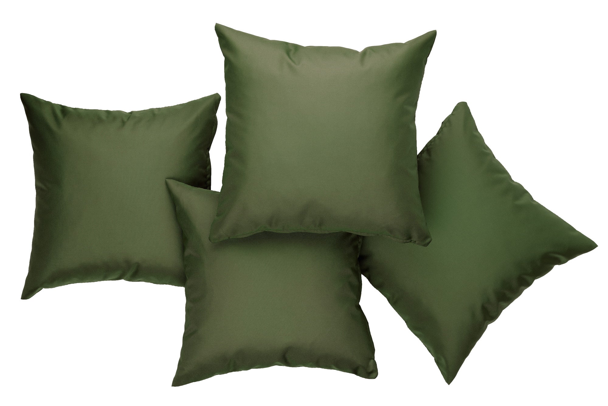 Garden decorative pillow