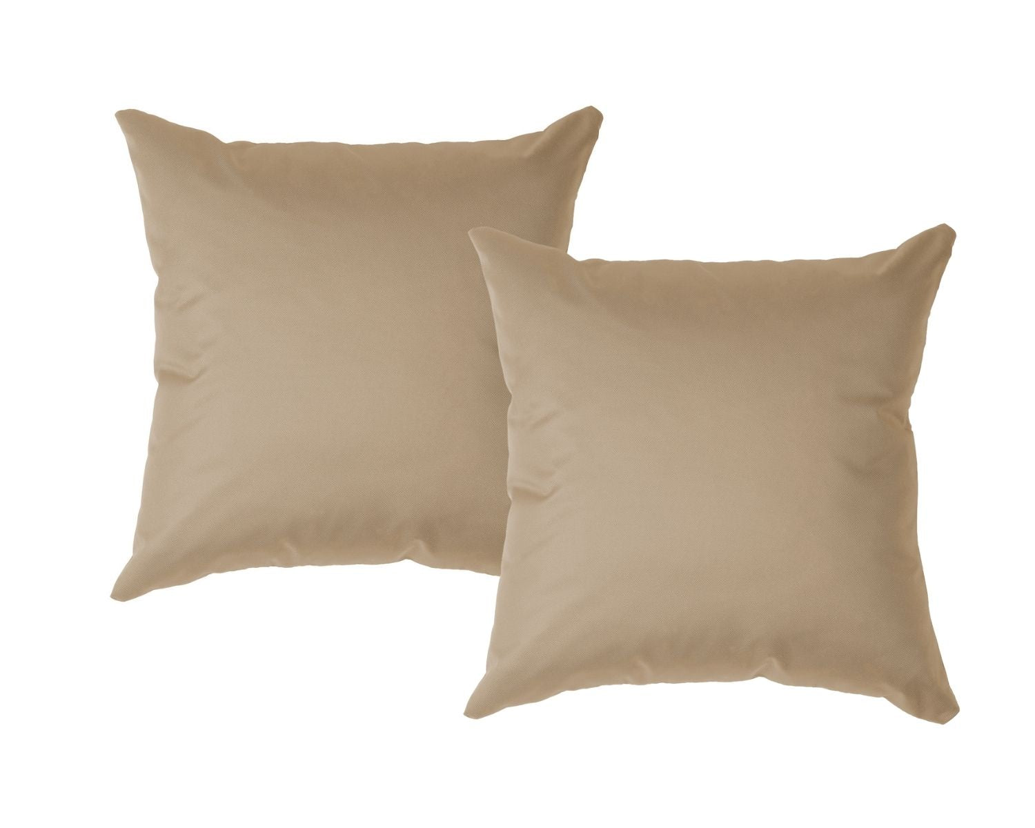 Garden decorative pillow