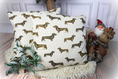 Load image into Gallery viewer, Decorative cushions Christams
