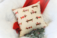 Load image into Gallery viewer, Decorative cushions Christams
