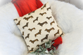 Load image into Gallery viewer, Decorative cushions Christams
