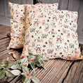 Load image into Gallery viewer, Decorative cushions Christams
