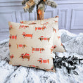 Load image into Gallery viewer, Decorative cushions Christams
